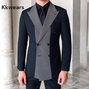 designer men suit,men suits,suit for men,gift for boyfriend,old money style,party wear suit,gift for husband,slim fit suit,blue men suit