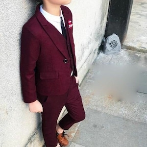 Sandal color coat suit hot sale
