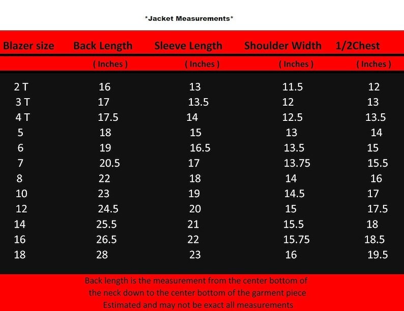 Light Blue Kid Suit Page Boy Dress Etsy