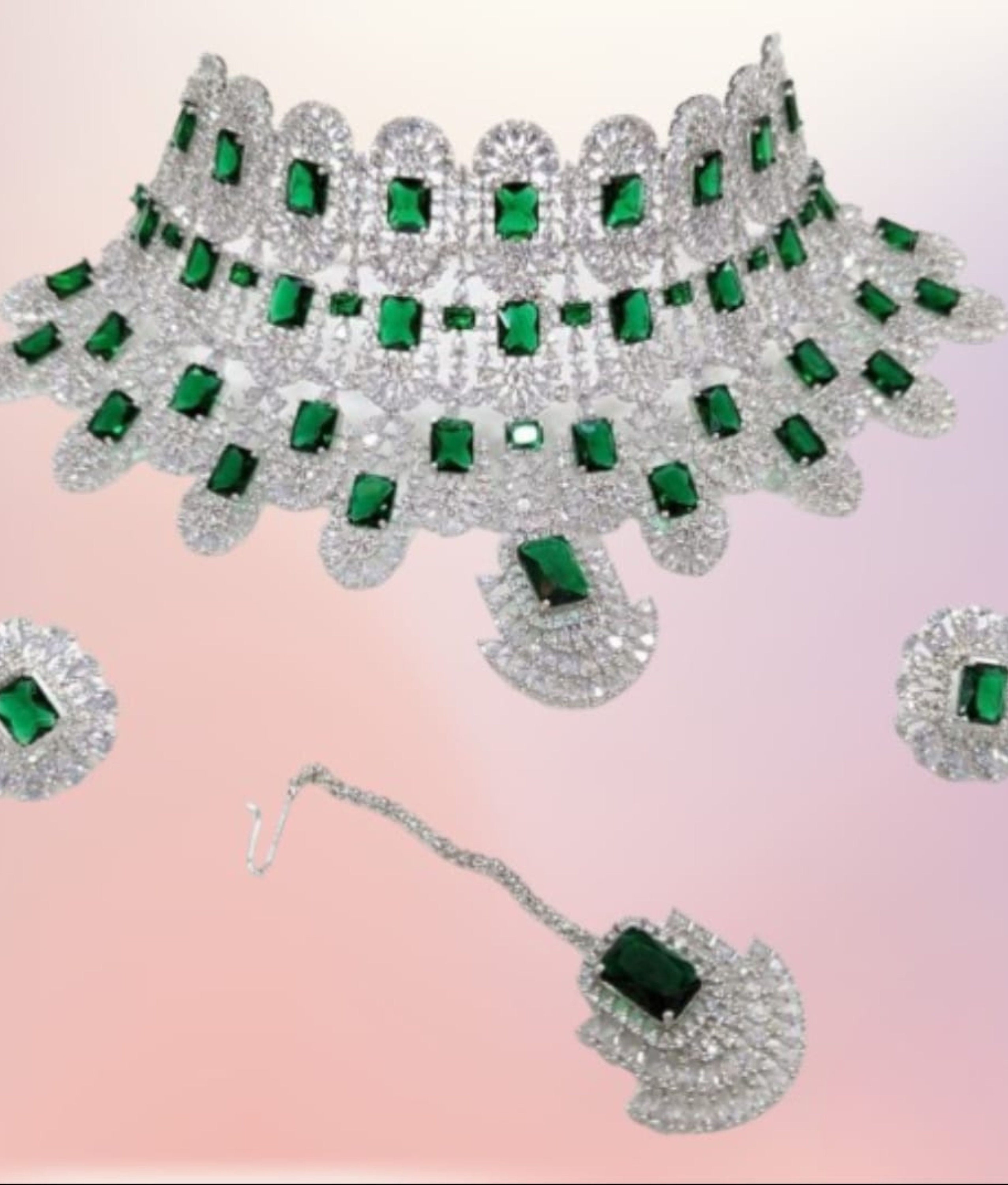 Khiva necklace 2