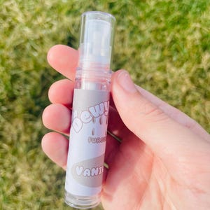 Cheap Fursuit/Plushie Sprays! image 2