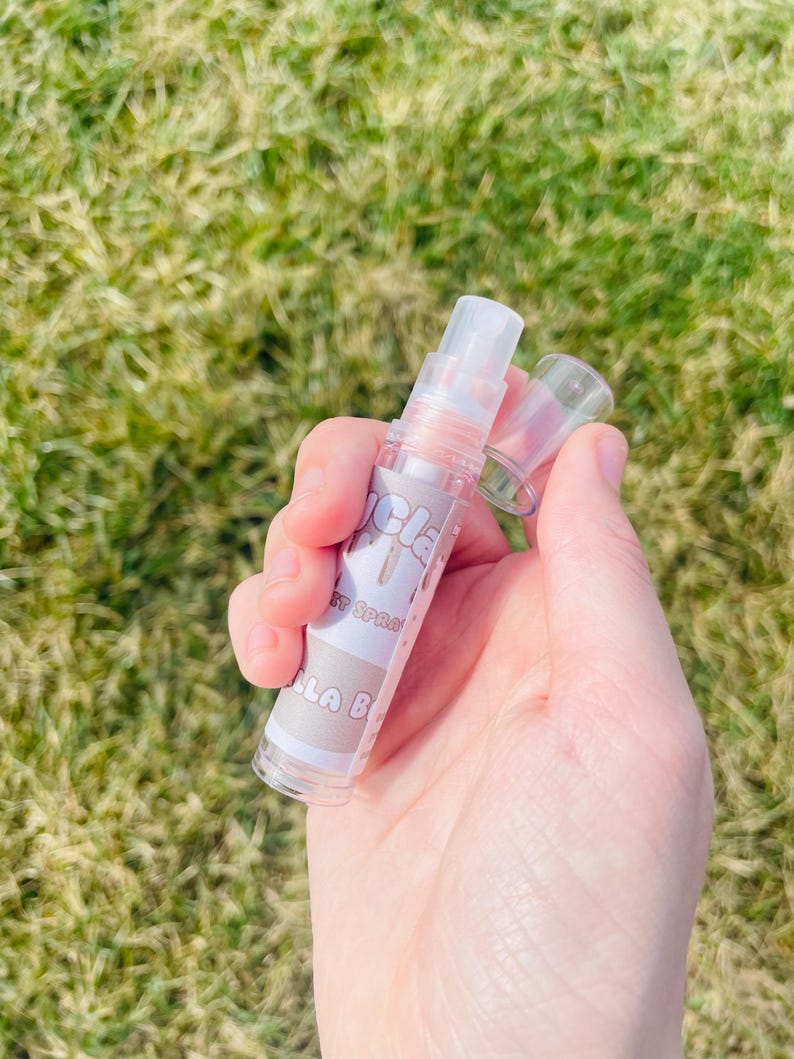Cheap Fursuit/Plushie Sprays! image 3