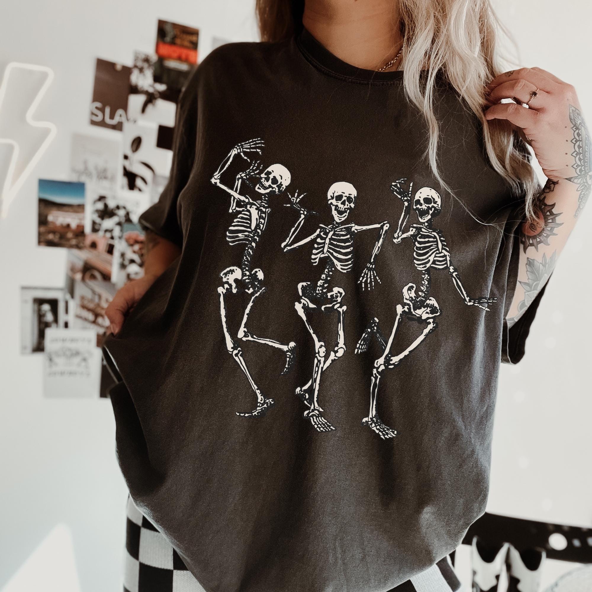 Top Selling T Shirts Etsy Canada