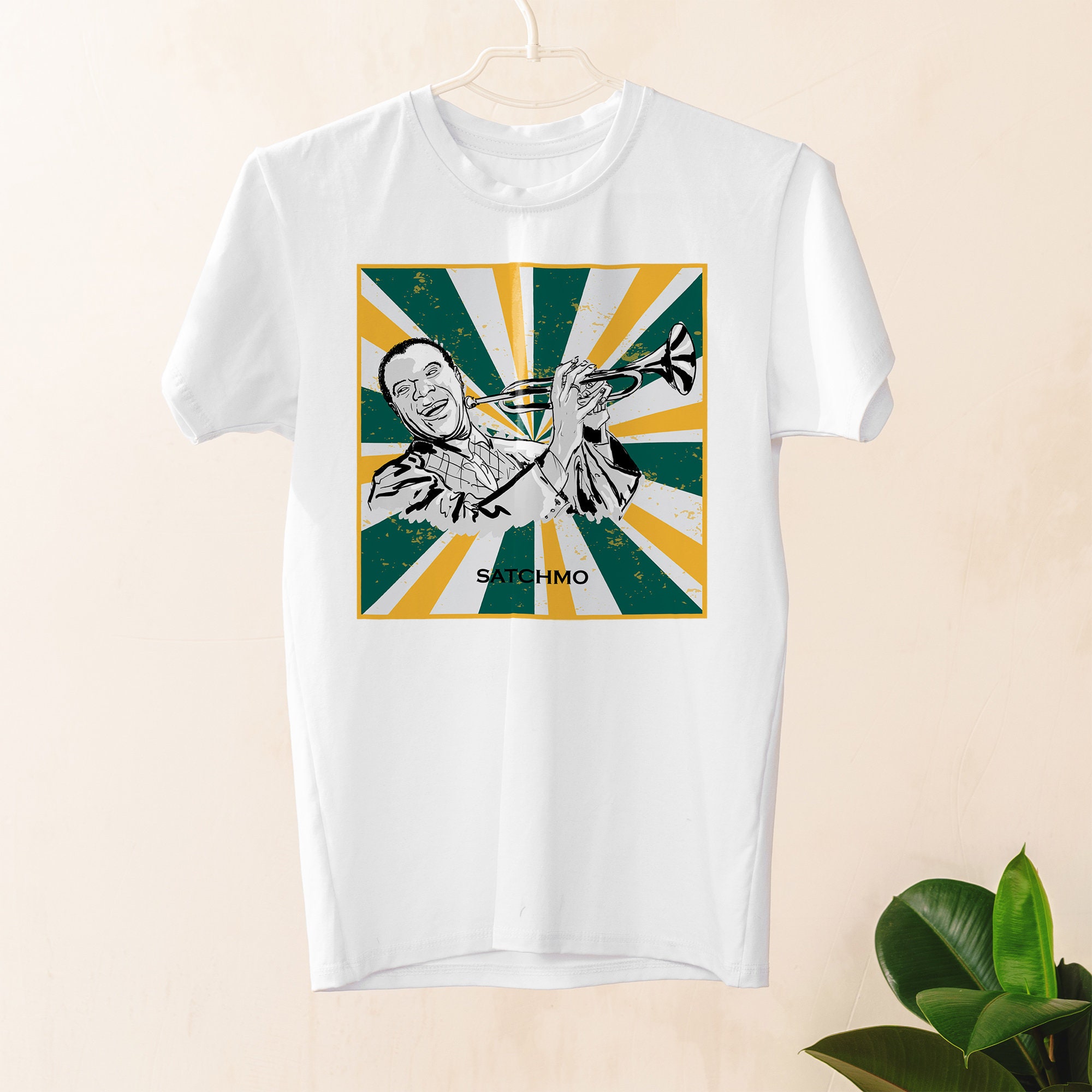 Retro Louis Armstrong Does Not Have A Website Shirt, I Was Telling My Son  About Louis Armstrong Sweatshirt - Family Gift Ideas That Everyone Will  Enjoy