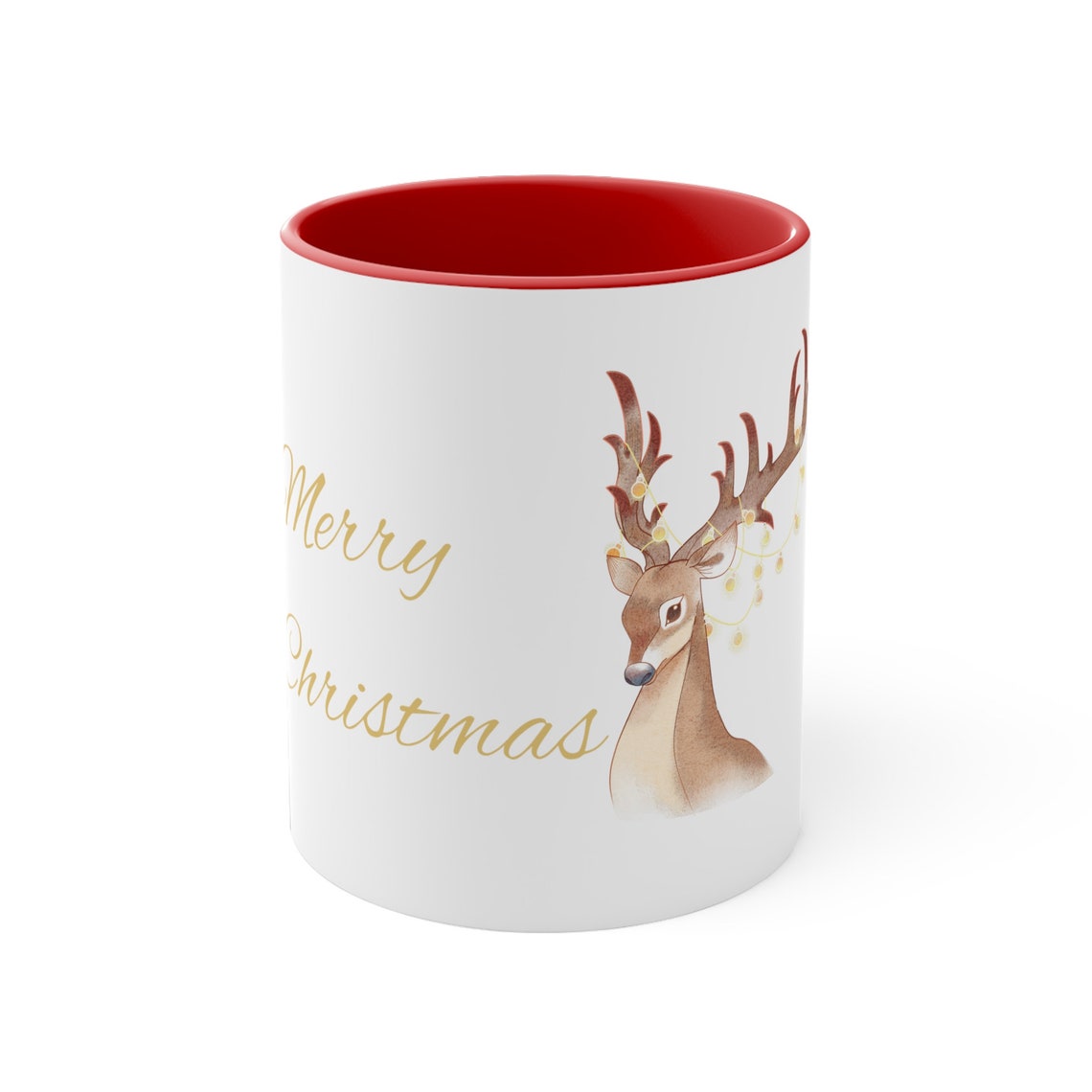 Christmas Mug image 1