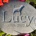 see more listings in the Dog Memorial Stones section