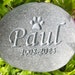 see more listings in the Dog Memorial Stones section