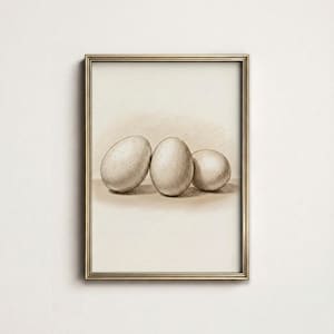 Christian Gallery Wall Set | Easter Print Bundle | Vintage Jesus Art ...