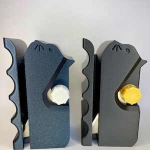 Kitty Cutter - Cortadora de cartón para reciclar cajas