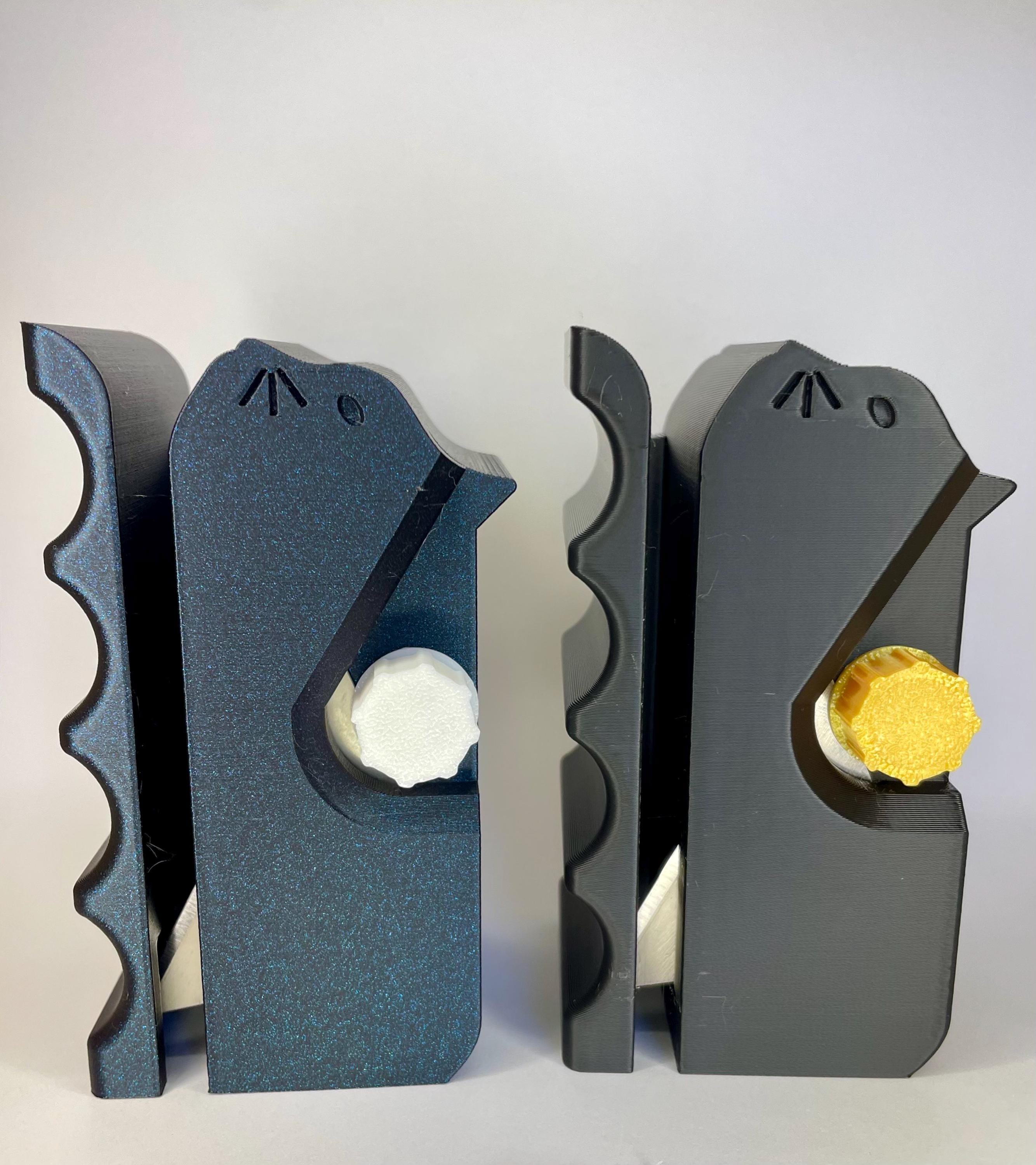 Kitty Cutter - Cardboard Cutter for Box Recycling