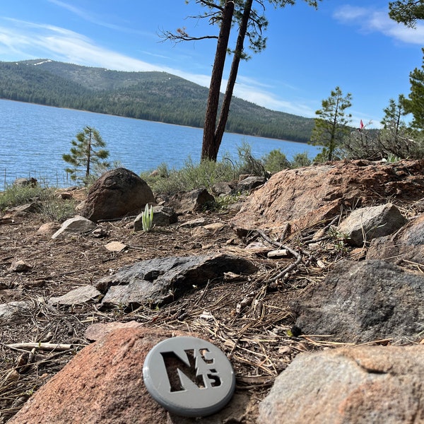 Custom Disc Golf Etsy