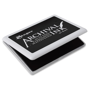 Ranger Archival Ink (Black)