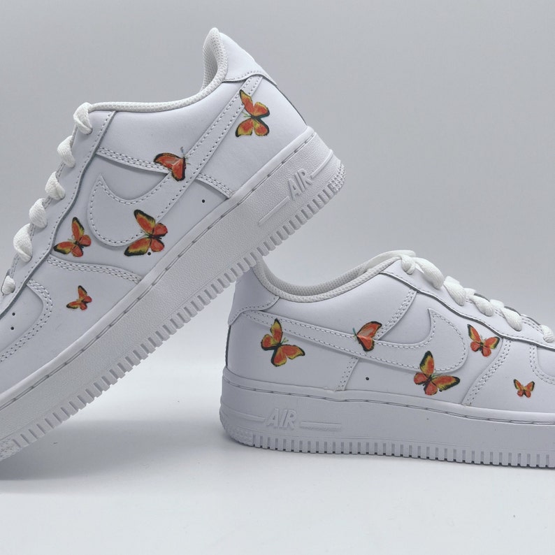 af1 butterfly