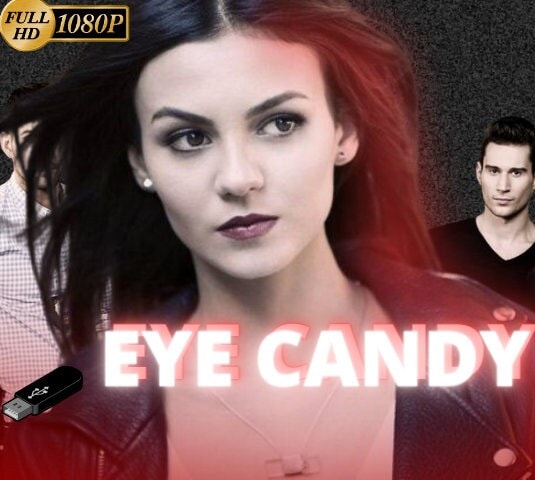 Eye Candy Tv Show