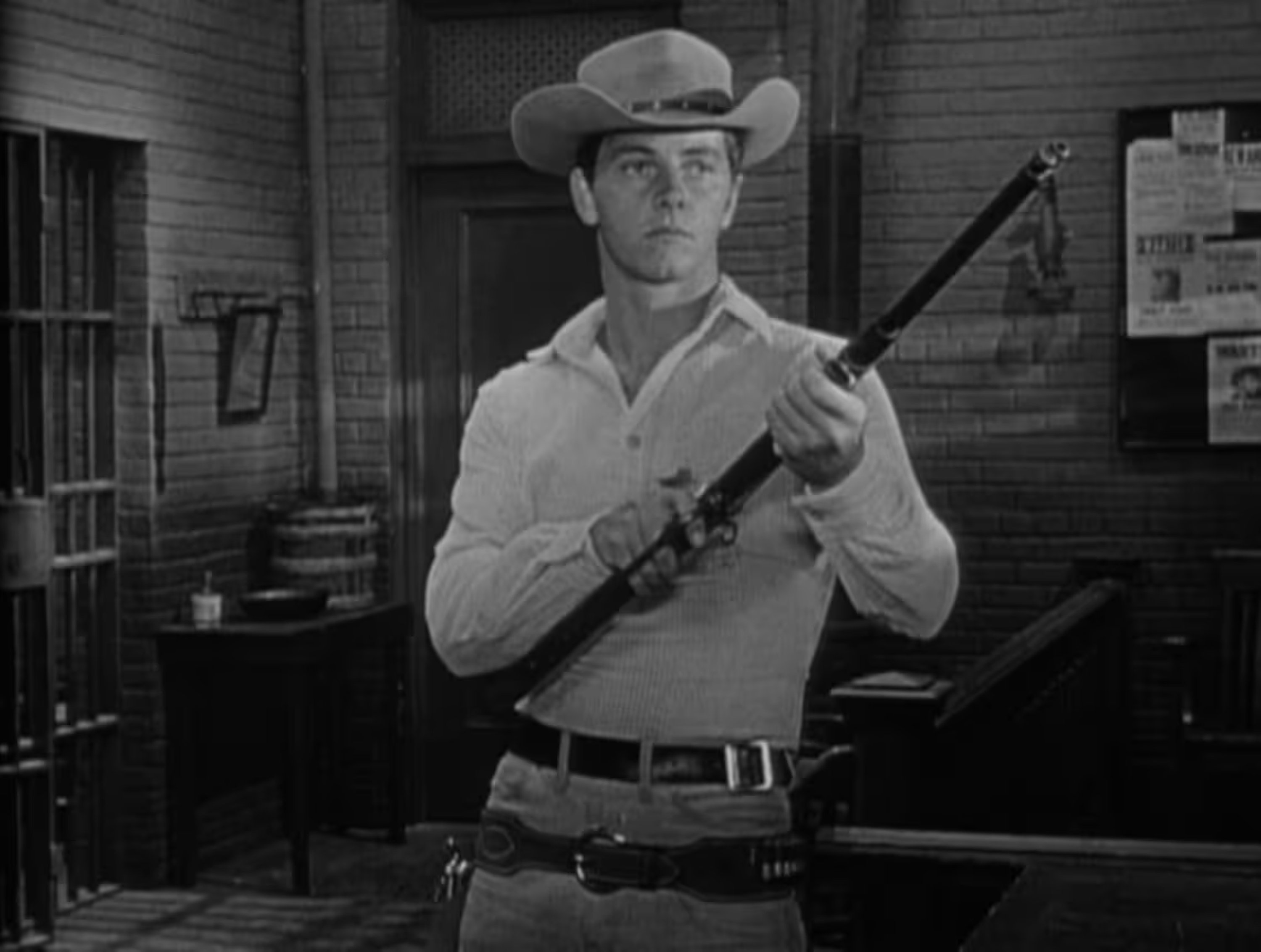 Lawman Complete Series 4 Seasons and 156 Episodes 19581962. Etsy
