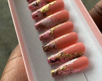 Chiodi d'oro multi-vortice!