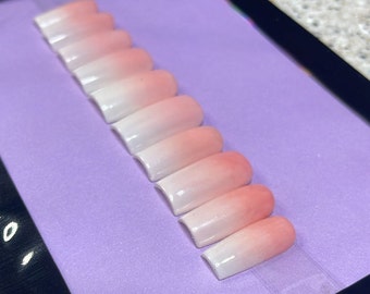 Simpatico set ombre semplice