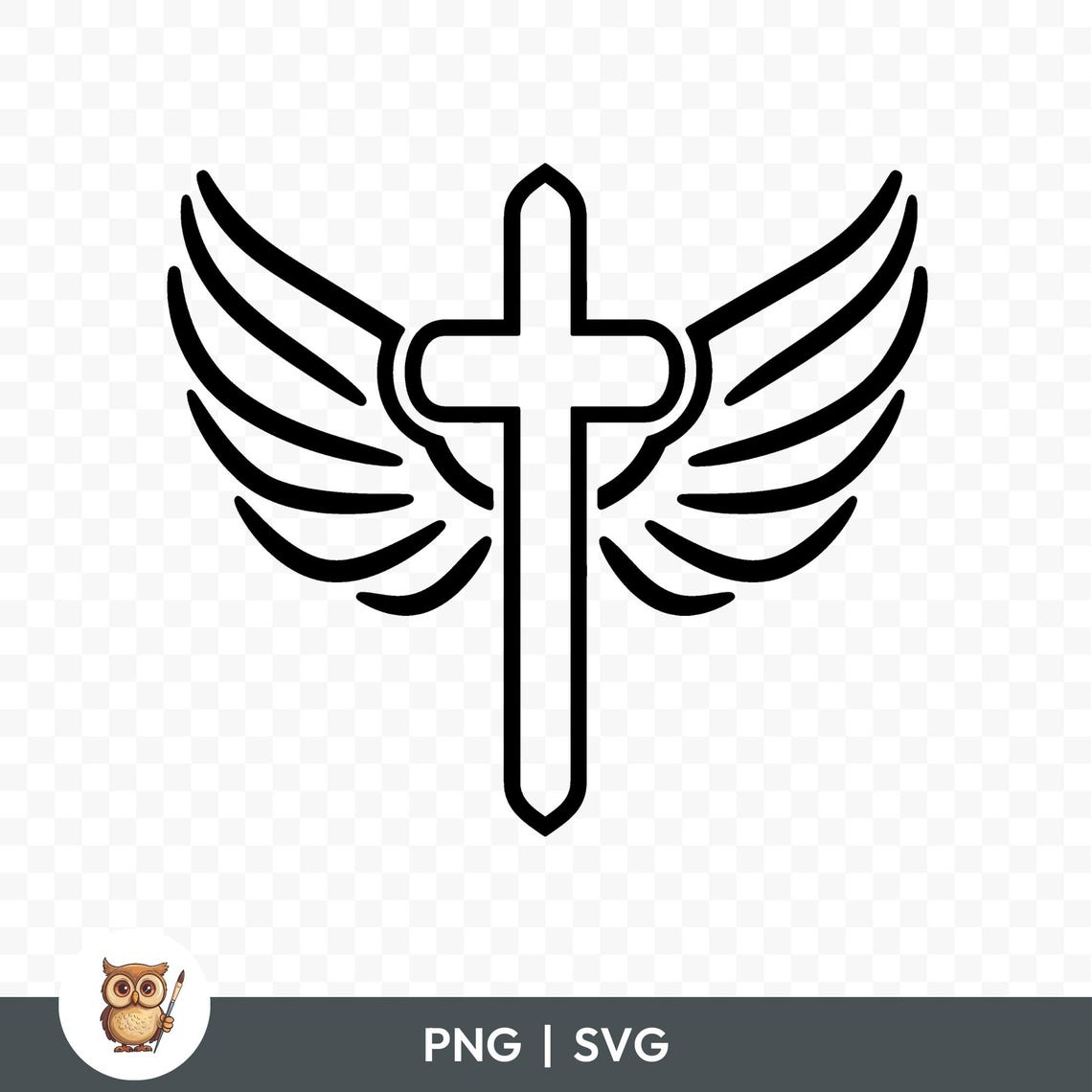 cross-with-wings-svg-bundle-cross-with-angel-wings-clipart-15-cross