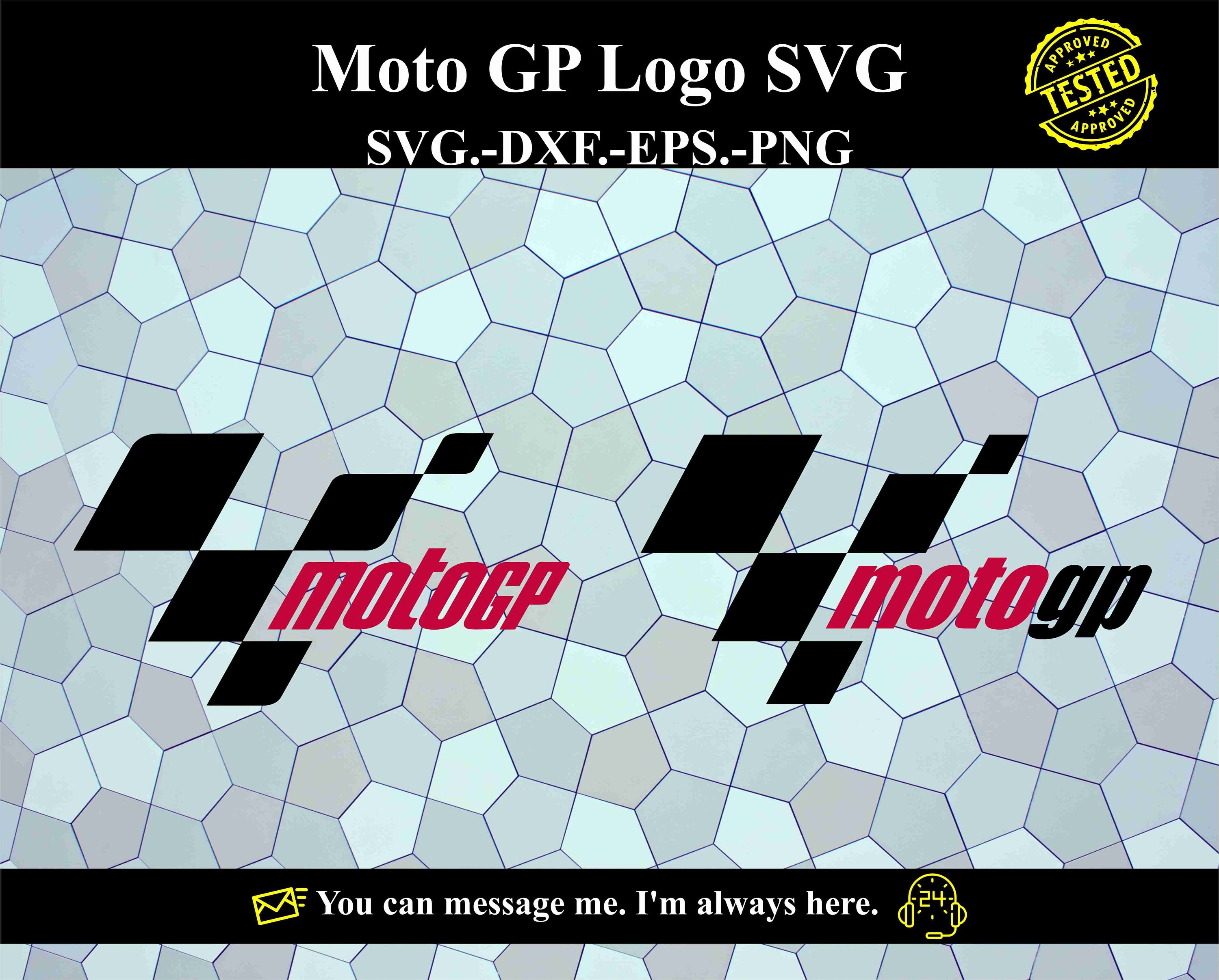 motogp logo png