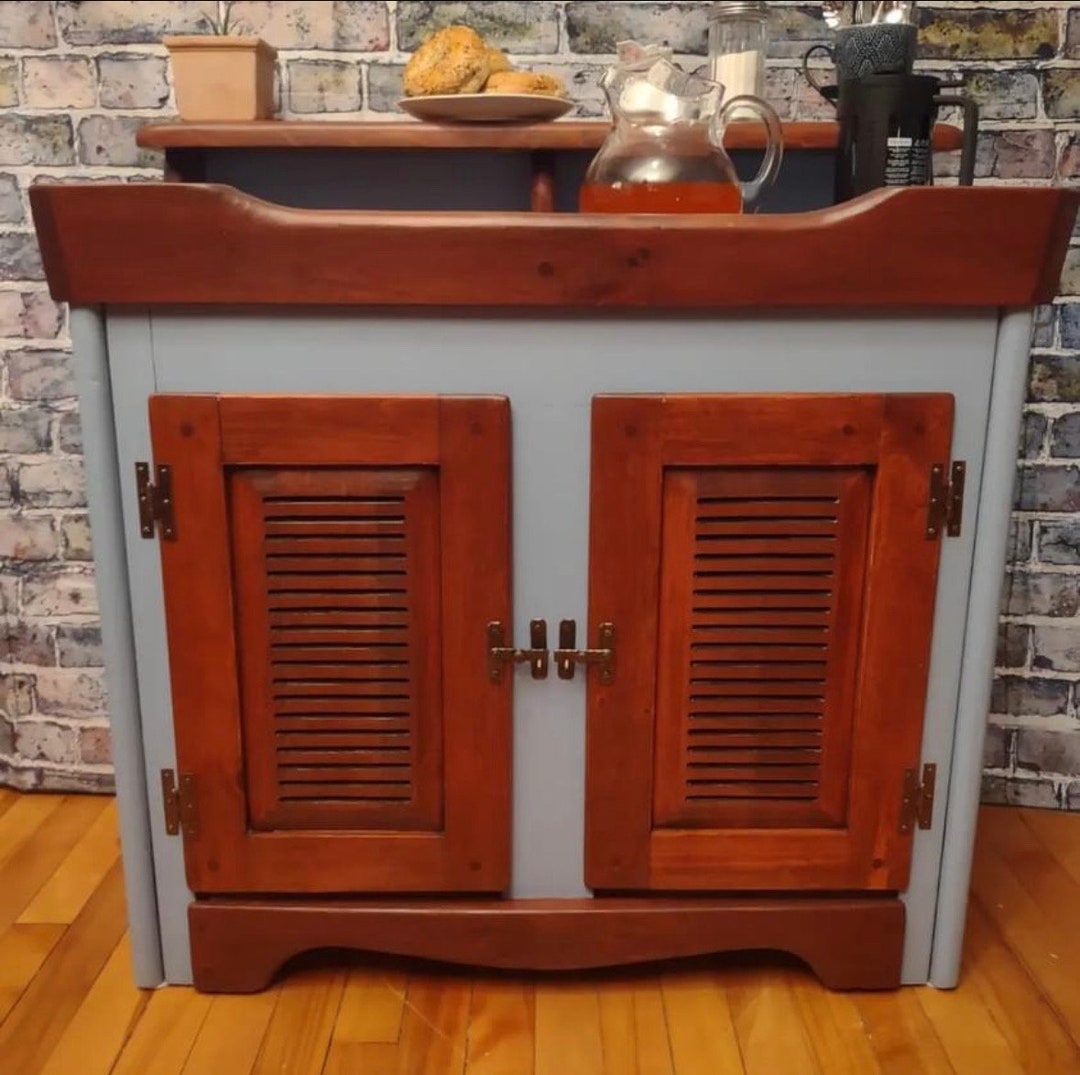 SOLD Vintage Coffee Station do Not Purchase Etsy