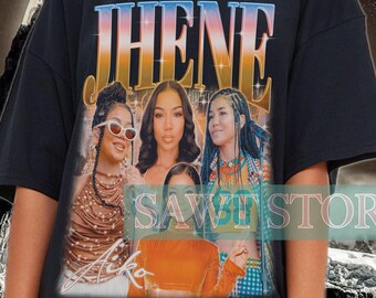 Jhene Aiko Chilombo 3LP 12