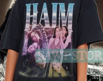 イ*ト様 【新品】数量限定　柴田ひかり　Tシャツ　haim il_340x270.6066677629_l06f.jpg