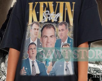 KEVIN STITTシャツ、Kevin StittレトロTシャツ、Kevin Stittヴィンテージ90年代Tシャツ、Kevin Stittファングッズギフト、Kevin StittラバーTシャツ、Governorグッズ
