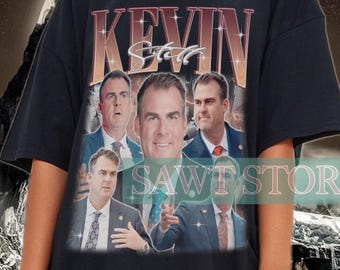 KEVIN STITTシャツ、Kevin StittレトロTシャツ、Kevin Stittヴィンテージ90年代Tシャツ、Kevin Stittファングッズギフト、Kevin StittラバーTシャツ、Governorグッズ