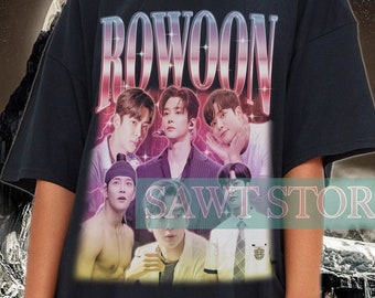 SF9 Love Dawn Tee | SF9 Love Dawn USA Tour Tee | Fantasy Fandom