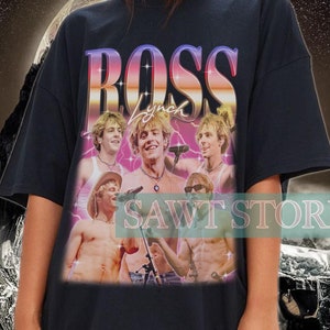ROSS LYNCH Vintage Shirt, Ross Lynch R5 T-Shirt, Ross Lynch Homage Shirt ,Ross Lynch Retro Shirt, Funny Ross Lynch Austin and Ally Shirt
