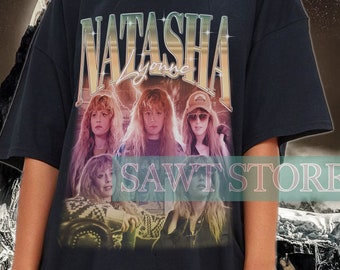 Bootleg NATASHA LYONNE Vintage Shirt | Natasha Lyonne Homage Fan Tees | Natasha Lyonne Homage | Natasha Lyonne 90s | Natasha Lyonne Merch
