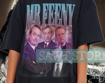 Retro MR FEENY T-Shirt, Mr Feeny T-Shirt,Girl Meets World Shirt,Boy Meets World Shirt,Boy Meets World T-Shirt,Boy Meets World Merch