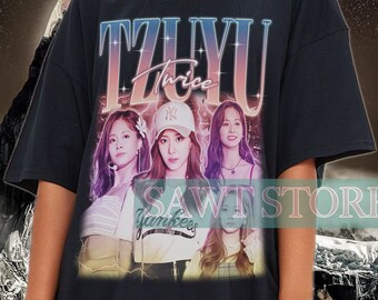 ツウィ TWICE シャツ、ツウィ ファン Tシャツ、ツウィ スウェット