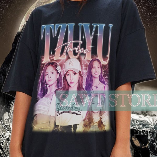 Tzuyu Twice, Tzuyu Shirt, Tzuyu Fan Tees, Tzuyu Twice Merch, Tzuyu Vintage Shirt, Retro Tzuyu Korean Singer Tshirt, Tzuyu Poster Shirt, Momo