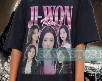 キム・ジウォン 90年代シャツ - キム・ジウォン レトロシャツ、キム