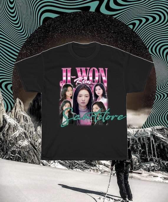 キムジウォン Tシャツ キムジウォン Tシャツ｜キム・ジウォン シャツ、キム・ジウォン ファン