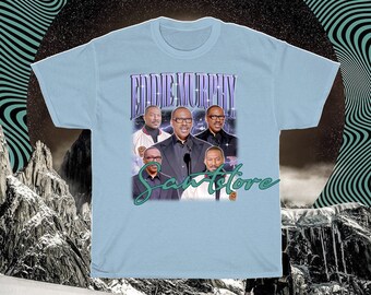 EDDIE MURPHY Shirt, Eddie Murphy Vintage Tshirt, Eddie Murphy Meme