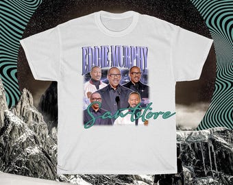 90s EDDIE MURPHY Tシャツ RAP TEES 映画 EDDIE MURPHY Shirt, Eddie Murphy Vintage Tshirt, Eddie Murphy Meme