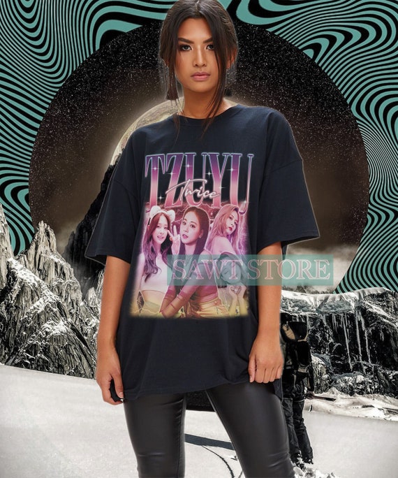 TWICE THIS IS FOR popup Tシャツ BLACK L ツウィ TWICE THIS IS FOR popup Tシャツ BLACK L ツウィ T-SHIRT〈BLACK〉【L