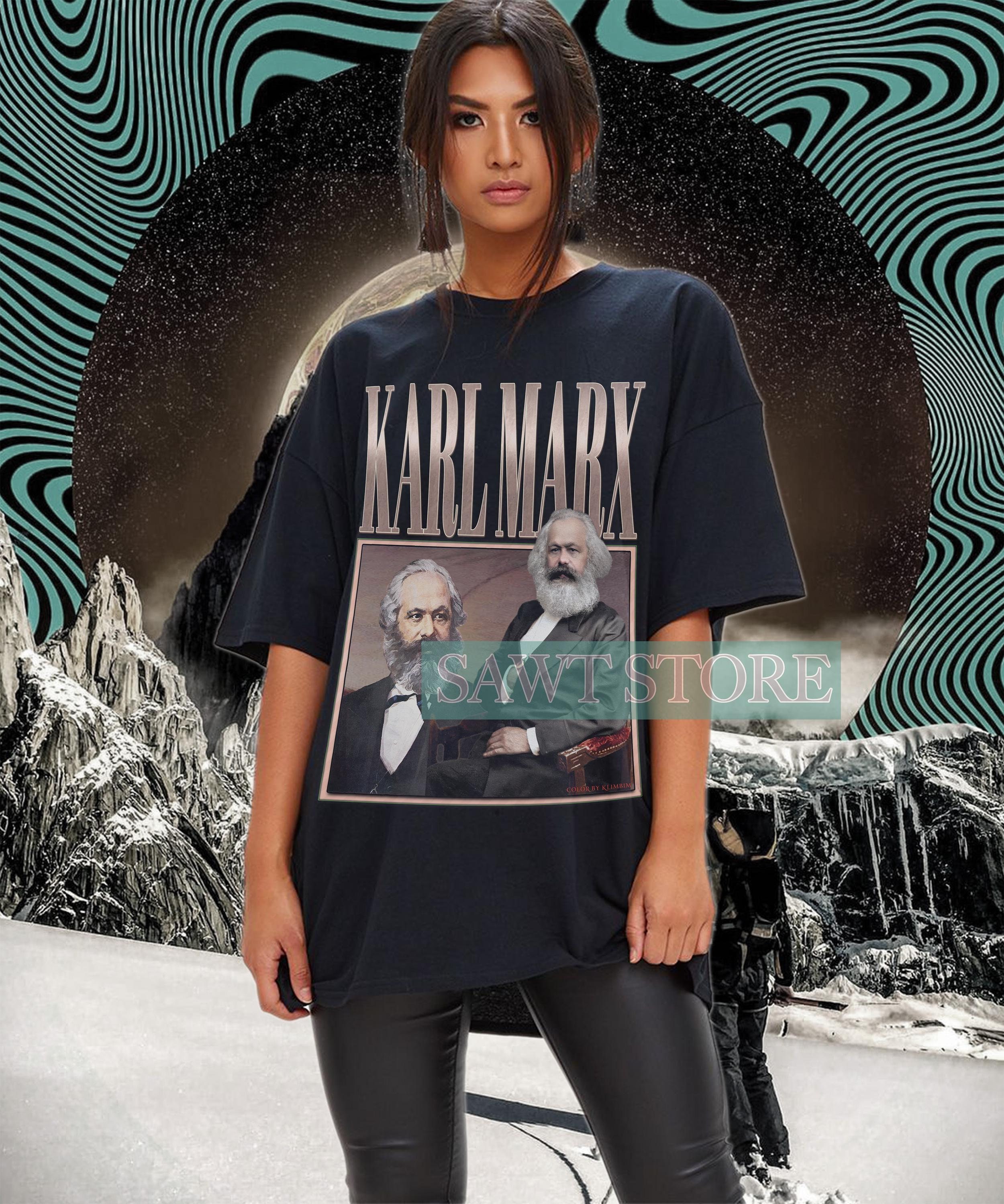 トップス Knuth Marf vintage t shirt (unisex) Knuth Marf vintage T shirt(unisex) - メルカリ