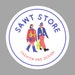 SawtStore store logo