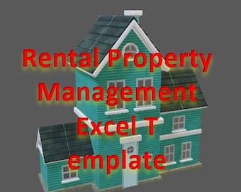 Gestione degli immobili in affitto in Excel