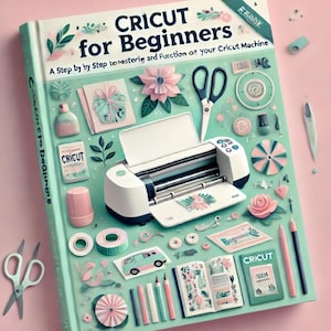 Cricut pour débutants