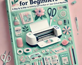 Cricut per principianti