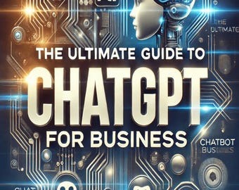 La guida definitiva a ChatGPT per le aziende