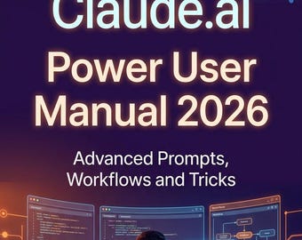 Manuale utente avanzato di Claude.ai 2026