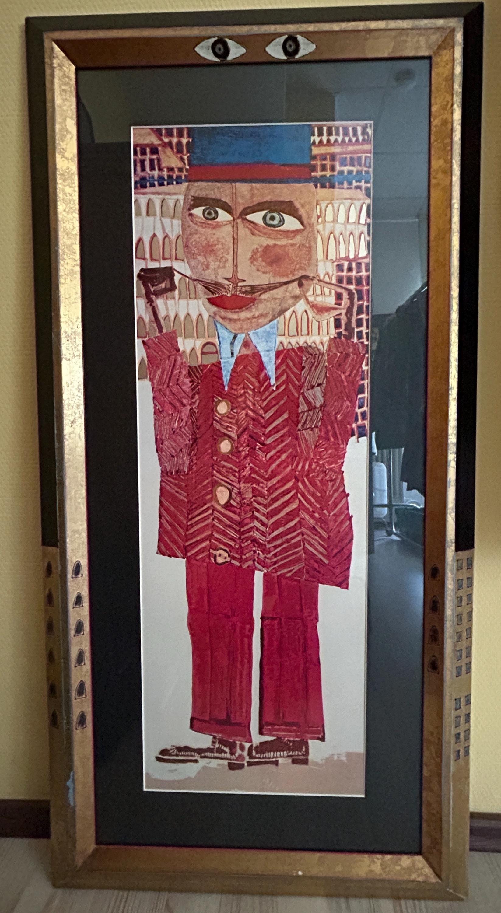 Friedensreich hundertwasser - Etsy 日本