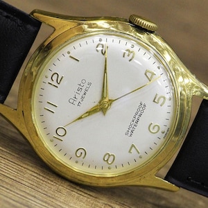 Le cheminant watch - Etsy 日本