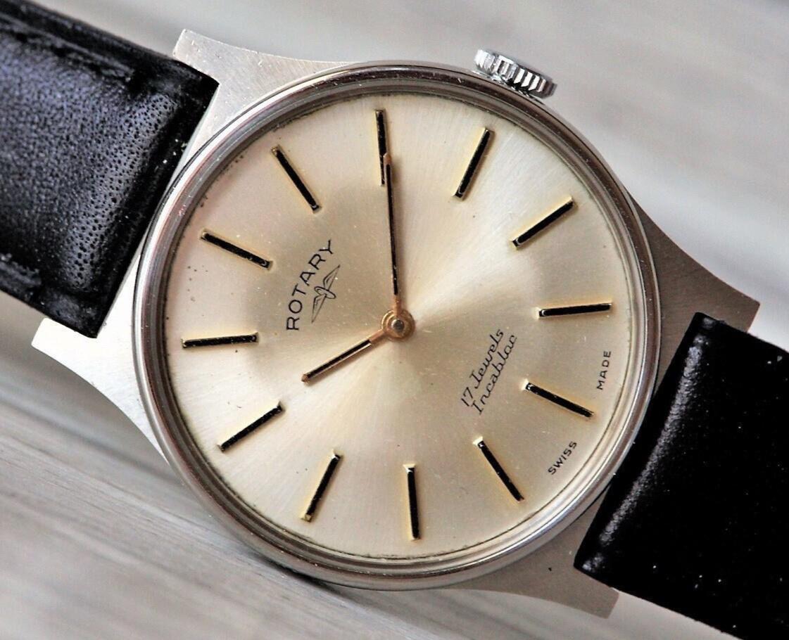 Le cheminant watch - Etsy 日本