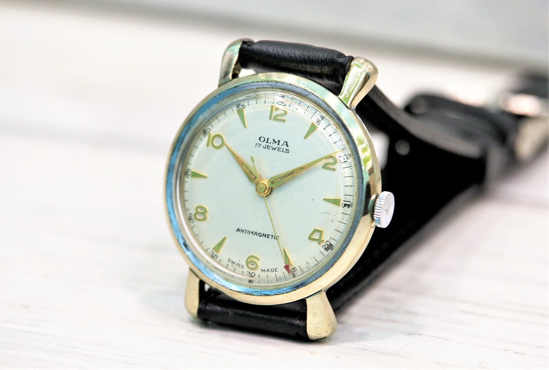 Swiss Watches Milus Watch Wikipedia Tecnotempo Automatic Diver